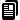 Page templates menu icon