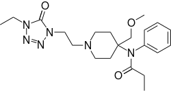 Alfentanil