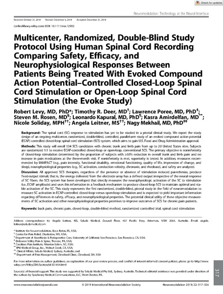 File:EVOKE Study Closed Loop SCS.pdf