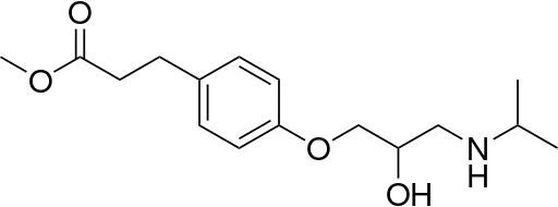 File:Esmolol.svg