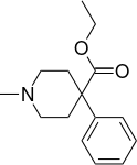 Meperidine