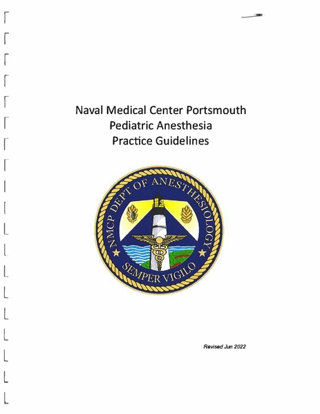 File:NMCPPedsAnesthesiaPracticeGuidelines Jun22.pdf