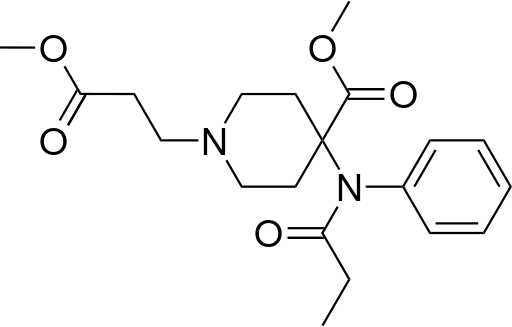 File:Remifentanil.svg