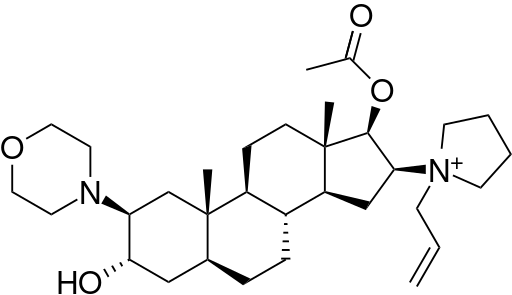 File:Rocuronium.svg